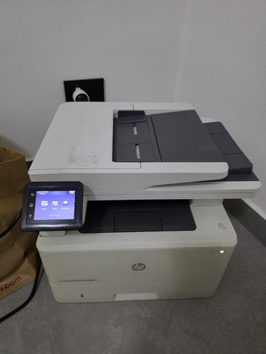 Stampante office laserjet - stampante, hp