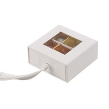 6X Scatola degustazione