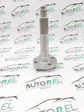 ALBERO MOZZO RUOTA FIAT 500
