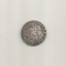 Medaglia Repubblica Autonoma Bononia Docet 1376/1401 S. Pietro Apostolo Leoncino