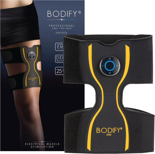Ems leg trainer pro - ems, –
