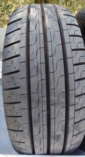 gomme  Pirelli Carrier 215/70 r15c usate 