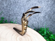 Dragon Claw Skyrim - Idea Regalo per Fan e Collezionisti Fan Art 3D Nerd Figure