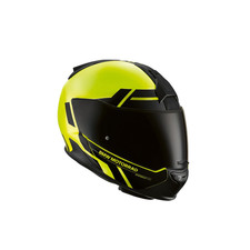 Casco moto originale BMW sistema 7 carbonio fluoro spettro ECE Evo