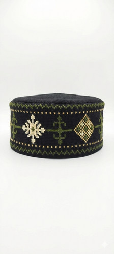 Cappello skufia ortodosso - cappello,