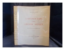 RAGAI, DORIA SHAFIK. L'art