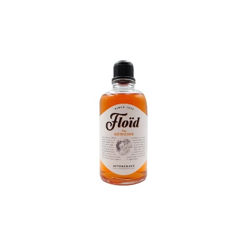 Floid the genuine dopobarba - the,