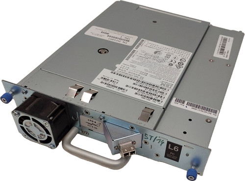 Ibm lto ultrium tape drive - ultrium, 6-h