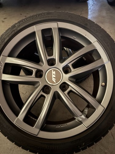 Cerchi lega ats - 4,