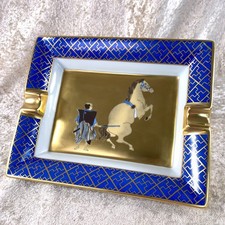 Posacenere portasigari Hermes