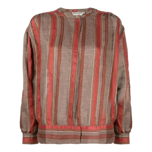 Giorgio armani camicia - camicia, donna