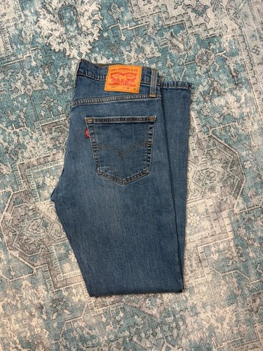 Jeans levi 511 slim fit - levi's,