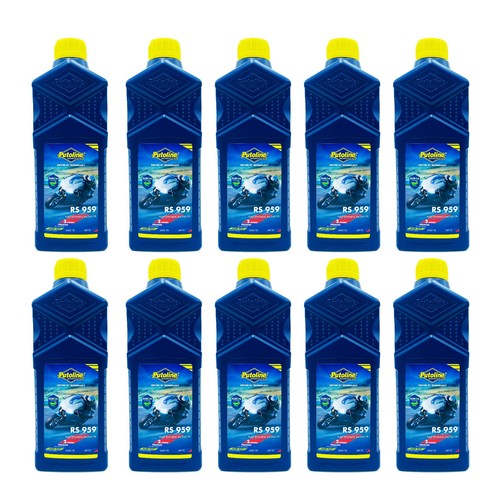 Olio motore putoline - motore, rs