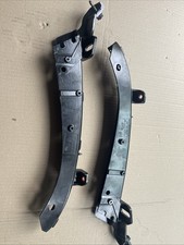 Mini Cooper Cabrio R57 capote