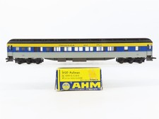 Scala ahm rivarossi 6201 c - scala, 6201-c
