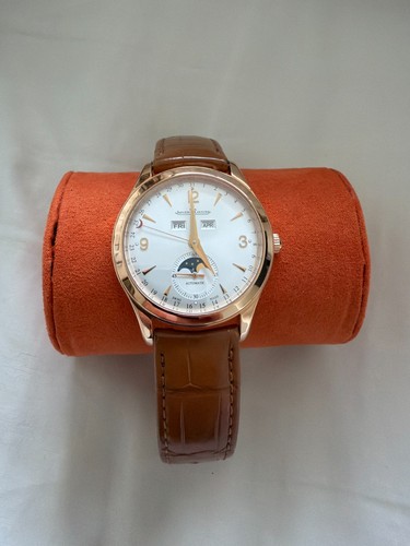 Jaeger lecoultre master - jaeger-lecoultre,