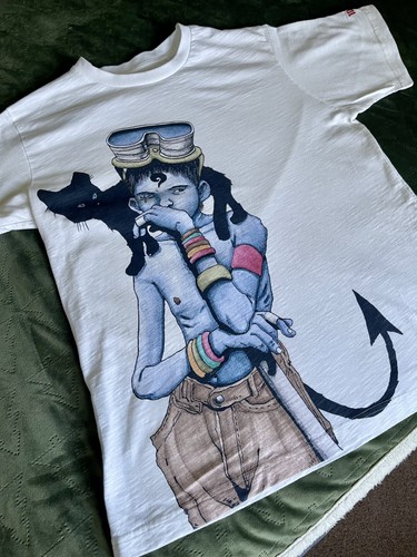 Rarissima camicia uniqlo - rarissima, taiyo