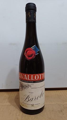 Cavallotto barolo bricco - cavallotto,