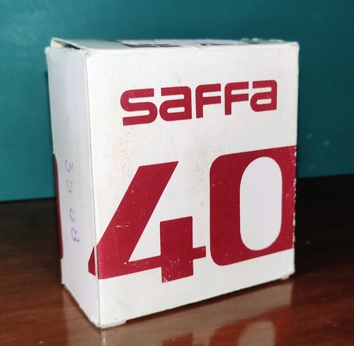 Accendino saffa - accendino, 40