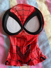 Ultimate Spider-Man Cosplay