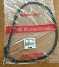 KAWASAKI Z 750 dal 2004 al 2006 Z750 S 2005-07 CAVO FRIZIONE COMPLETO ORIGINALE