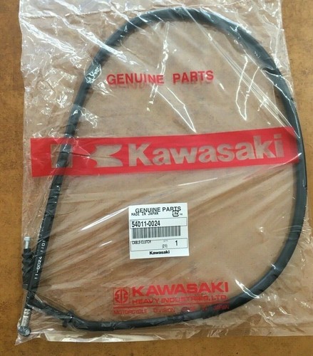 Kawasaki 750 dal - 2004, al
