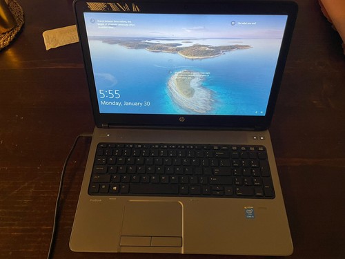 Probook 650 6 - g1, 15.6''