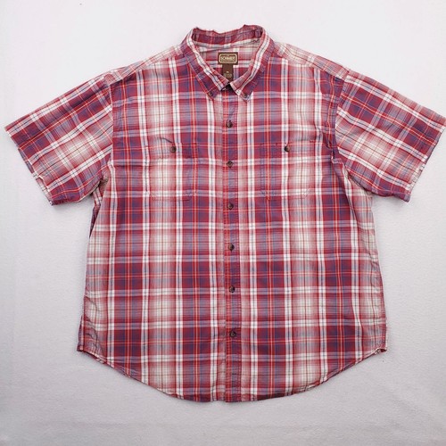 Schmidt camicia uomo - uomo, xxl