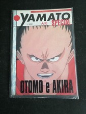 YAMATO SPECIAL  OTOMO E AKIRA