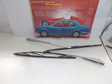 ALFA ROMEO ALFETTA BERLINA -