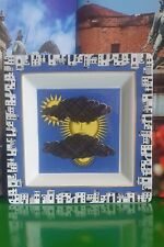 PIERO FORNASETTI X ROSENTHAL  SVUOTATASCHE PORCELLANA ANNI 90 CONDIZIONI OTTIME!