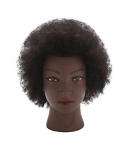 Manichino testa allenamento