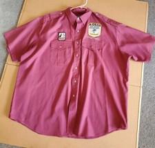 Camicia vintage Mariner