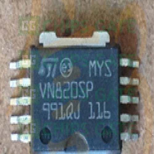 2pz vn820sp driver - ic,
