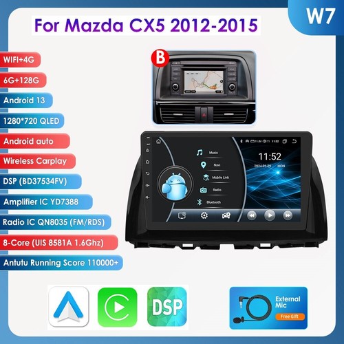 Per mazda 2012 2015 - mazda, cx-5