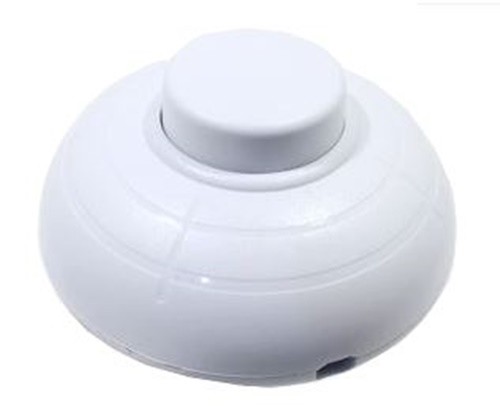 Interruttore pulsante linea - pulsante, di