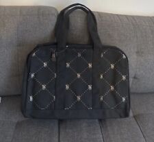 Borsa Brillantini Valigia