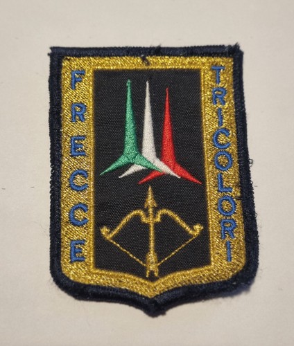 Patch toppa frecce tricolori - toppa,
