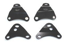 Honda kit staffe - kit, marmitte