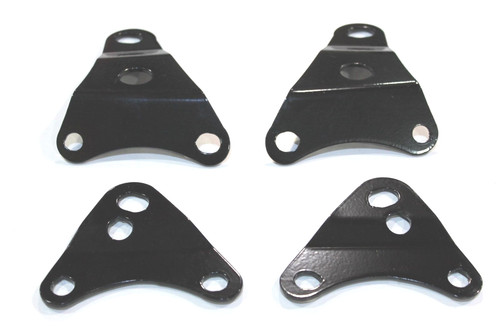 Honda kit staffe marmitte per - kit,