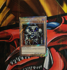 TESCHIO EVOCATO • (Summoned