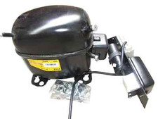 COMPRESSORE SECOP DANFOSS