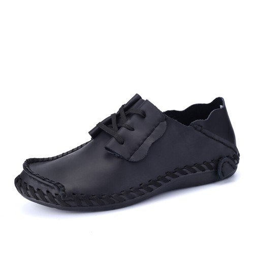 Scarpe casual uomo pelle - scarpe,