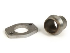 Adattatore BGM marmitta per