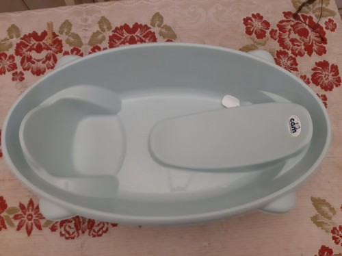 Vaschetta bagnetto neonato - vaschetta,