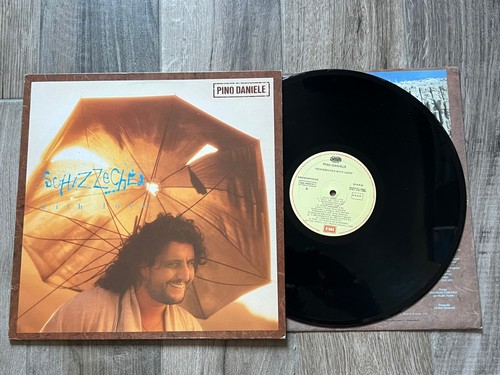 Pino daniele schizzechea - daniele,