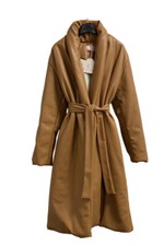 Piumino Zara Style Stile