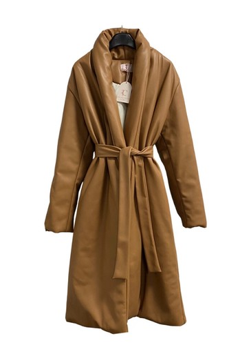 Piumino zara style cappotto - zara,
