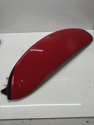 Spoiler per mini one - spoiler,