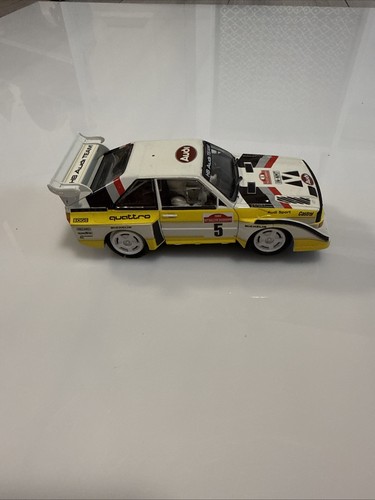 Die cast modellino auto - cast, 1/24